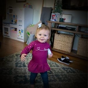 Meet your Posher, Sharon